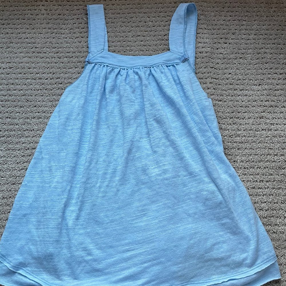 Free People Tank Top